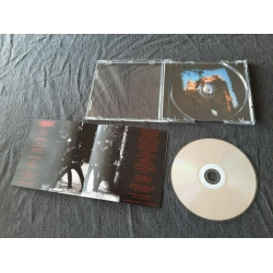 DESASTER Stormbringer [CD]